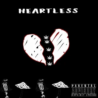 Heartless by Jay