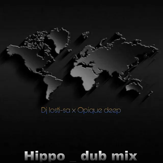 Hippo_Dub mix