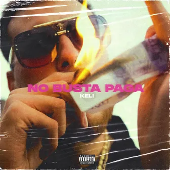 NO BUSTA PAGA by KELI