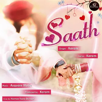 Saath by Karam