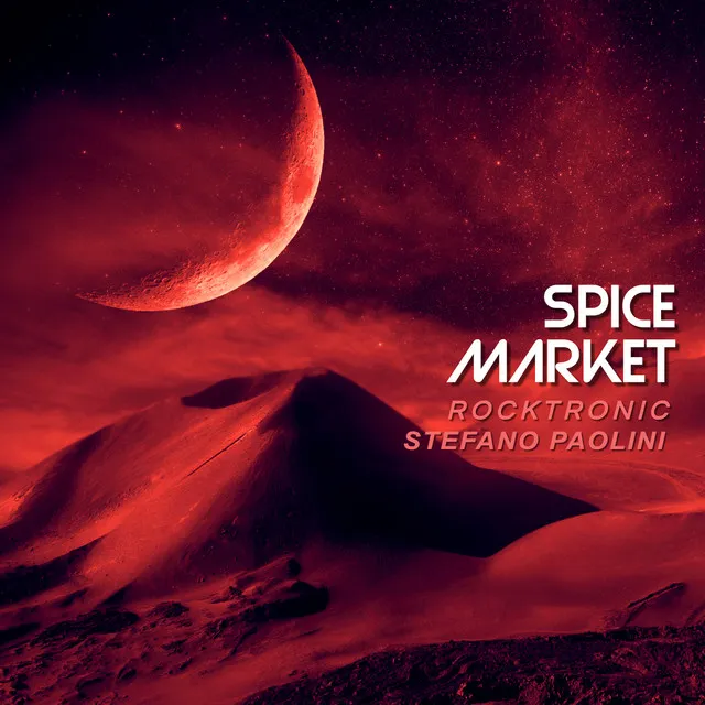 Spice Market