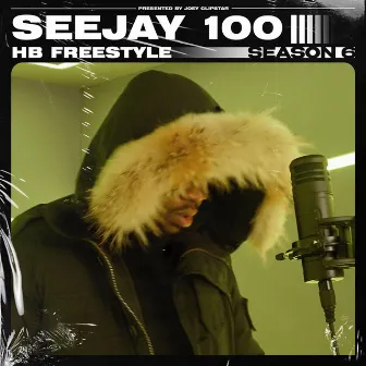 SeeJay100 - HB Freestyle (Season 6) by SeeJay100