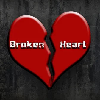 Broken heart by LIl Geek