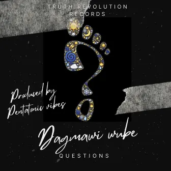 Questions by Dagmawi Wube