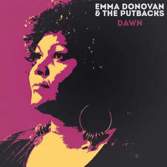 Dawn by Emma Donovan