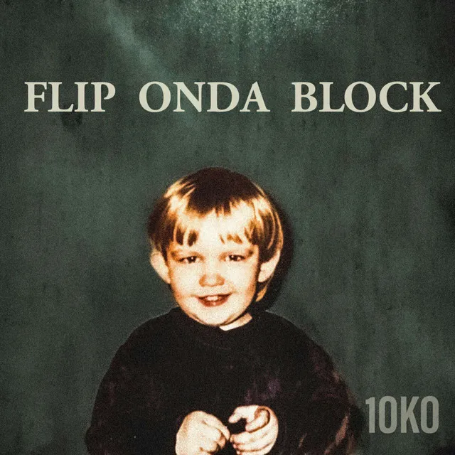 FLIP ONDA BLOCK - prod. SWISHER