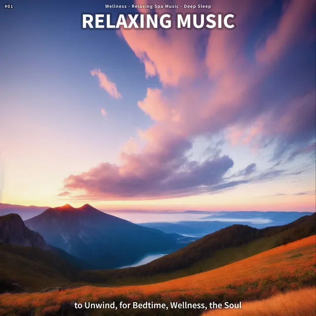 Relaxing Music for Children and Adults