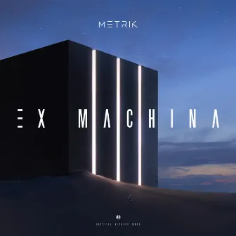 Ex Machina by Metrik