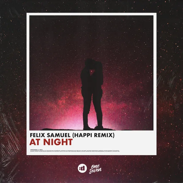 At Night - Happi Remix