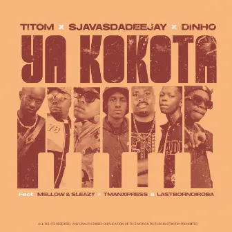 Ya Kokota by SjavasDaDeejay