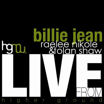 Billie Jean (Live) by LFHG