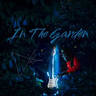 In The Garden by Jo Electro