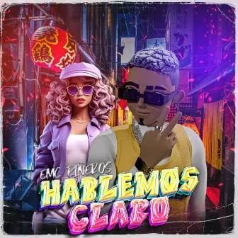 Hablemos Claro by EMC PIÑEROS