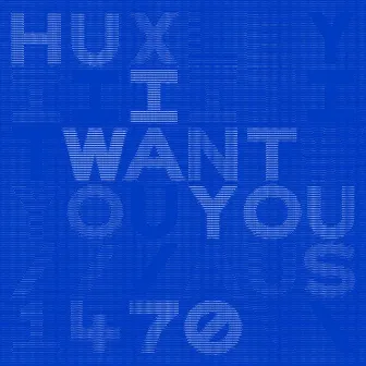 I Want You (Remixes) by Huxley