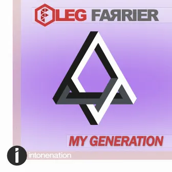 My Generation by Oleg Farrier