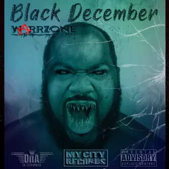 Black December by Warrzone