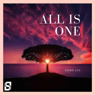 All Is One by Third 3ye