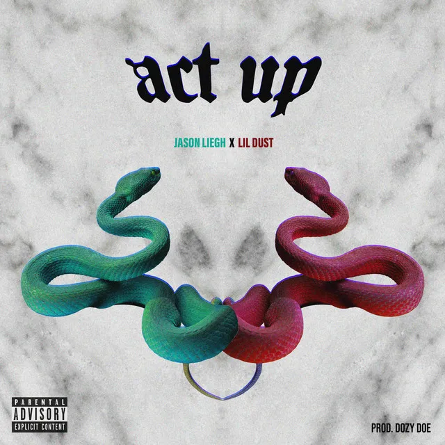 Act Up