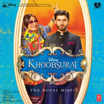 Khoobsurat by Amaal Mallik