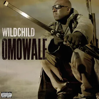 Omowale by Wildchild