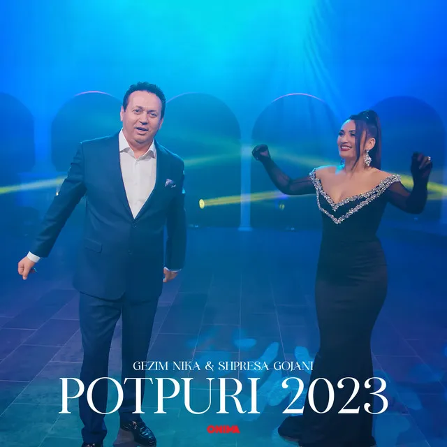 Potpuri 20203