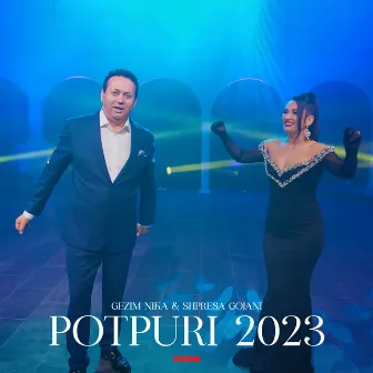 Potpuri 20203 by Gezim Nika