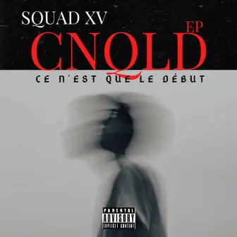 C N Q L D by Squad XV