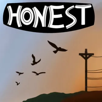 Honest by LTN Jinx