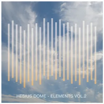 Elements, Vol. 2 by Hesius Dome