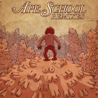 Remixes by Ape School