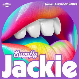 Jackie (James Alexandr Remix) by James Alexandr