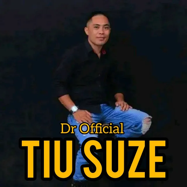 TIU SUZE - Remastered 2024