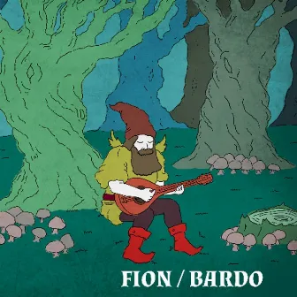 Bardo by Fion