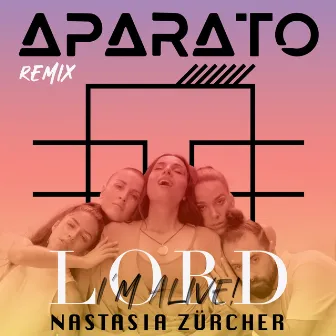 Lord, I'm Alive! (Remix) by Nastasia Zürcher