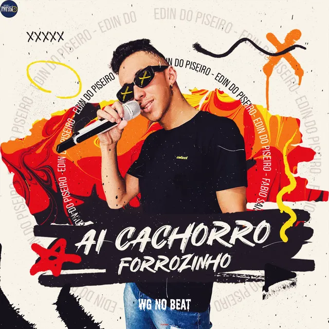 Ai Cachorro [Forrozinho]