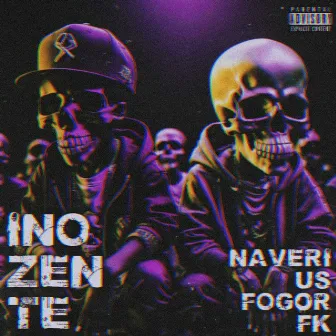 INOZENTE by FogorFK