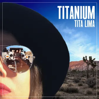 Titanium by Tita Lima