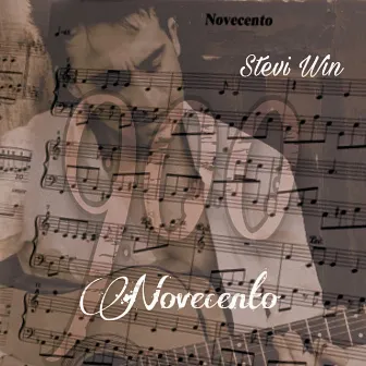 Novecento by Stevi Win