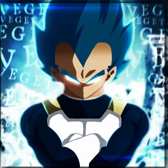 Estilo Vegeta by Hashi Raps