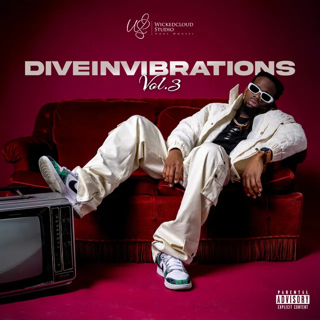 DIVEINVIBRATIONS VOL3