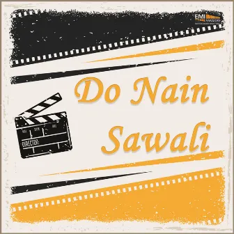 Do Nain Sawali (Original Motion Picture Soundtrack) by Unknown Artist