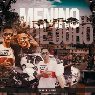 Menino de Ouro by MC GH Original