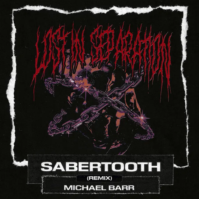 Sabertooth (Remix)