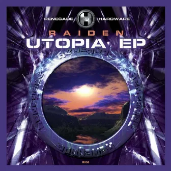 Utopia by Raiden