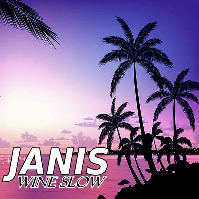 Wine Slow