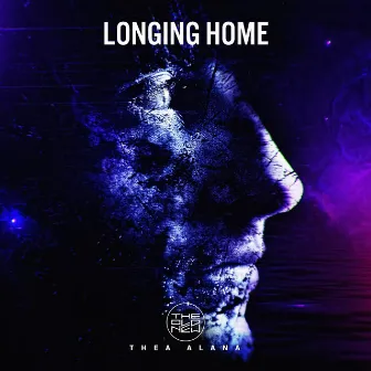 Longing Home by Thea Alana