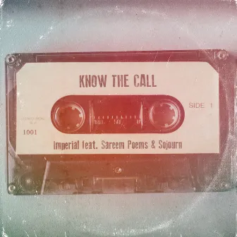 Know the Call by Imperial