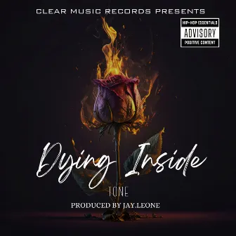 Dying Inside by Tone