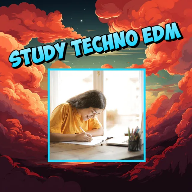 House Music For Studying