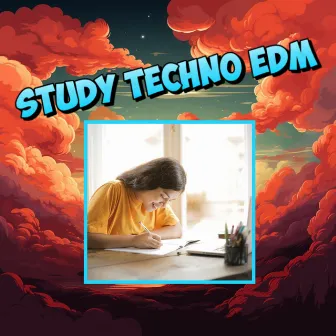 Studying Techno EDM For Concentration Focus by Electronic Music For Studying